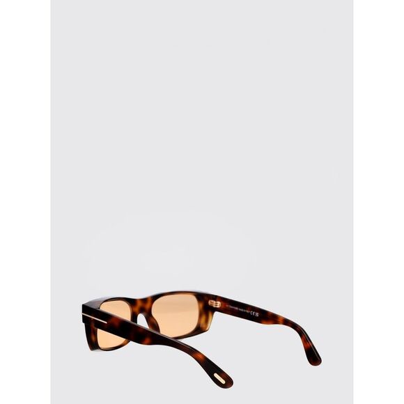 Tom Ford Sunglasses Men Brown - Picture 3 of 4